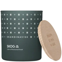 SKOG Scented Candle 200g