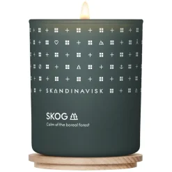 SKOG Scented Candle 200g
