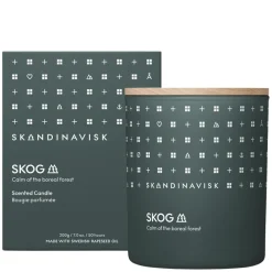 SKOG Scented Candle 200g