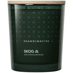 SKOG Scented Candle 350g Special Edition