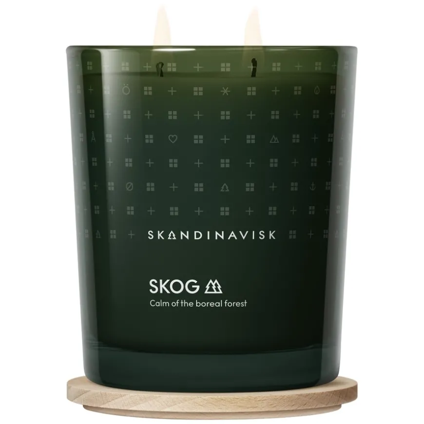 SKOG Scented Candle 350g Special Edition
