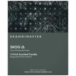 SKOG Scented Candle 350g Special Edition