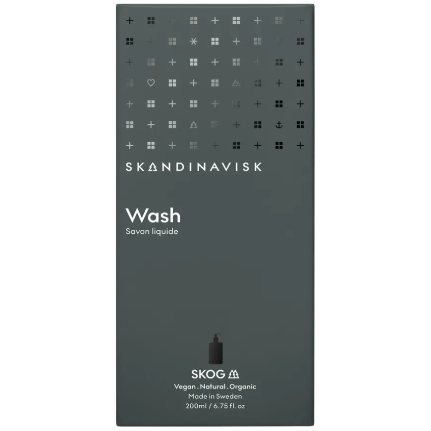 SKOG Wash 200ml