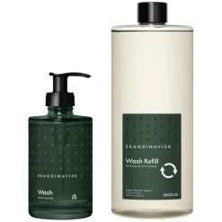 SKOG Wash Refill 1000ml