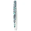 Slant Tweezer Leopard Print