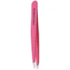 Slant Tweezer Pretty In Pink