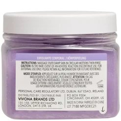 Sleep Easy Body Scrub 265g