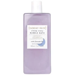 Sleep Easy Bubble Bath 450ml