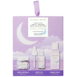 Sleep Easy Giftset Sweet Dreams Bath Collection