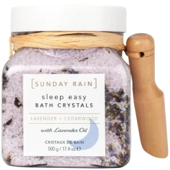 Sleep Easy Soaking Salts 500g