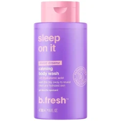 Sleep On It Calming Body Wash 473ml