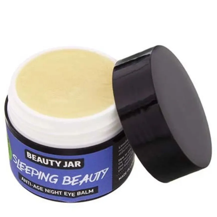 Sleeping Beauty Anti-Age Eye Balm 15ml