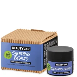 Sleeping Beauty Anti-Age Eye Balm 15ml