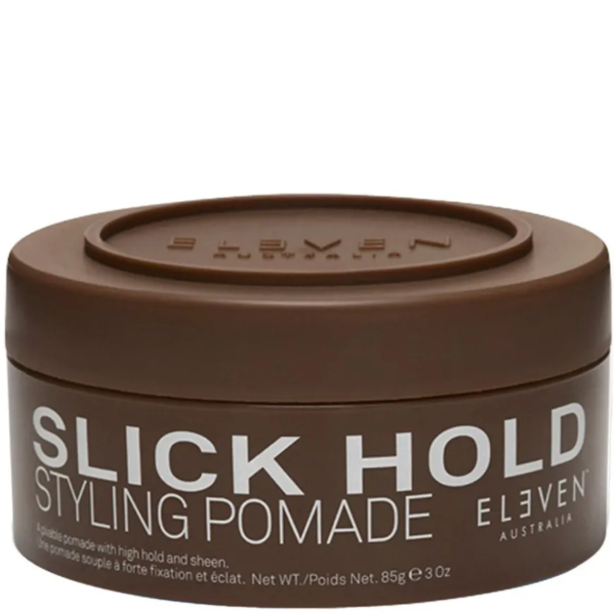 Slick Hold Styling Pomade 85g