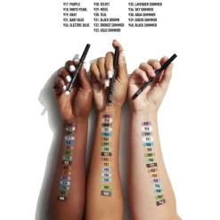 Slim Eye Pencil Charcoal 1,1g