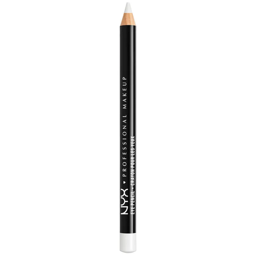 Slim Eye Pencil White 1,1g