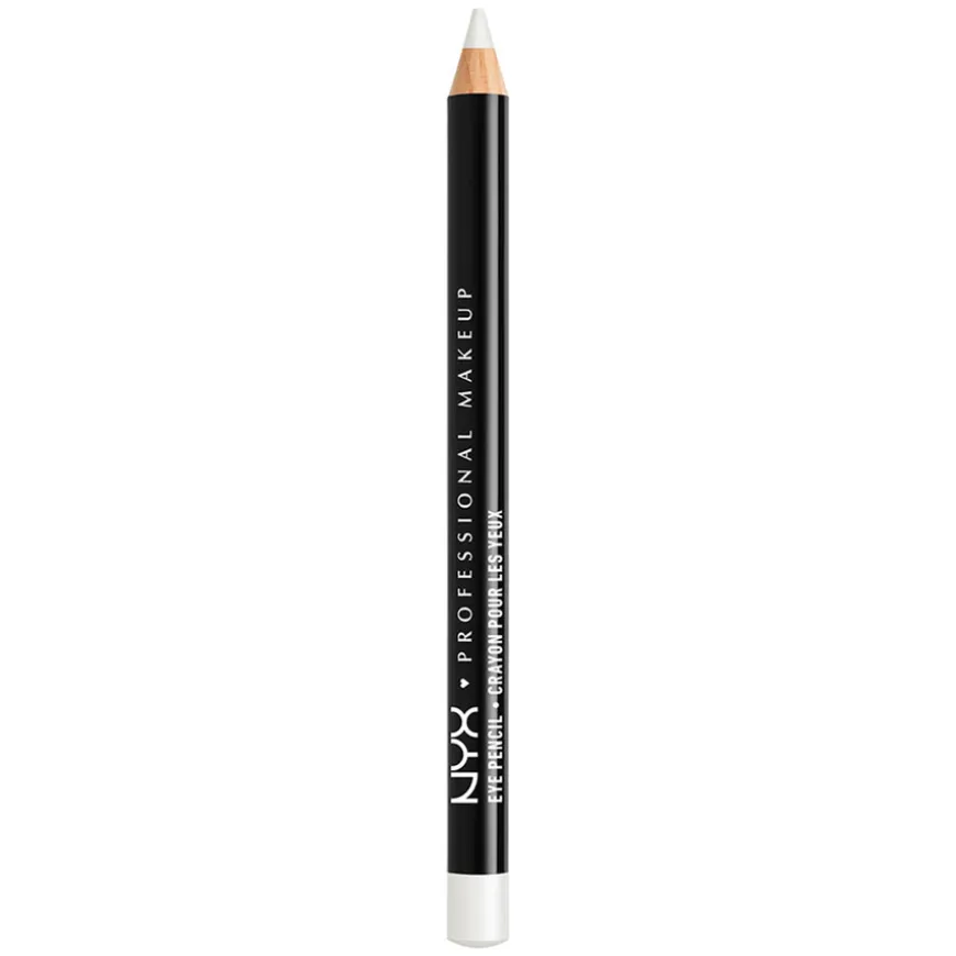Slim Eye Pencil White Pearl 1,1g