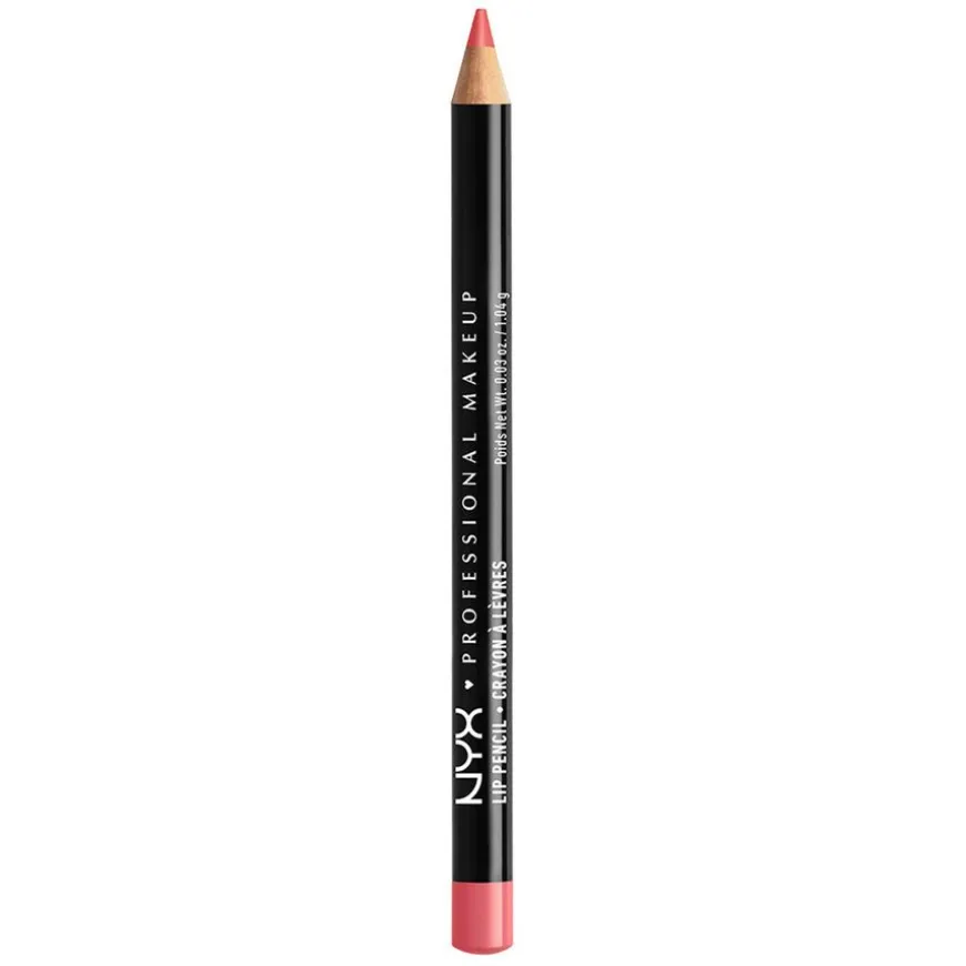 Slim Lip Pencil 817 Hot Red 1,04g