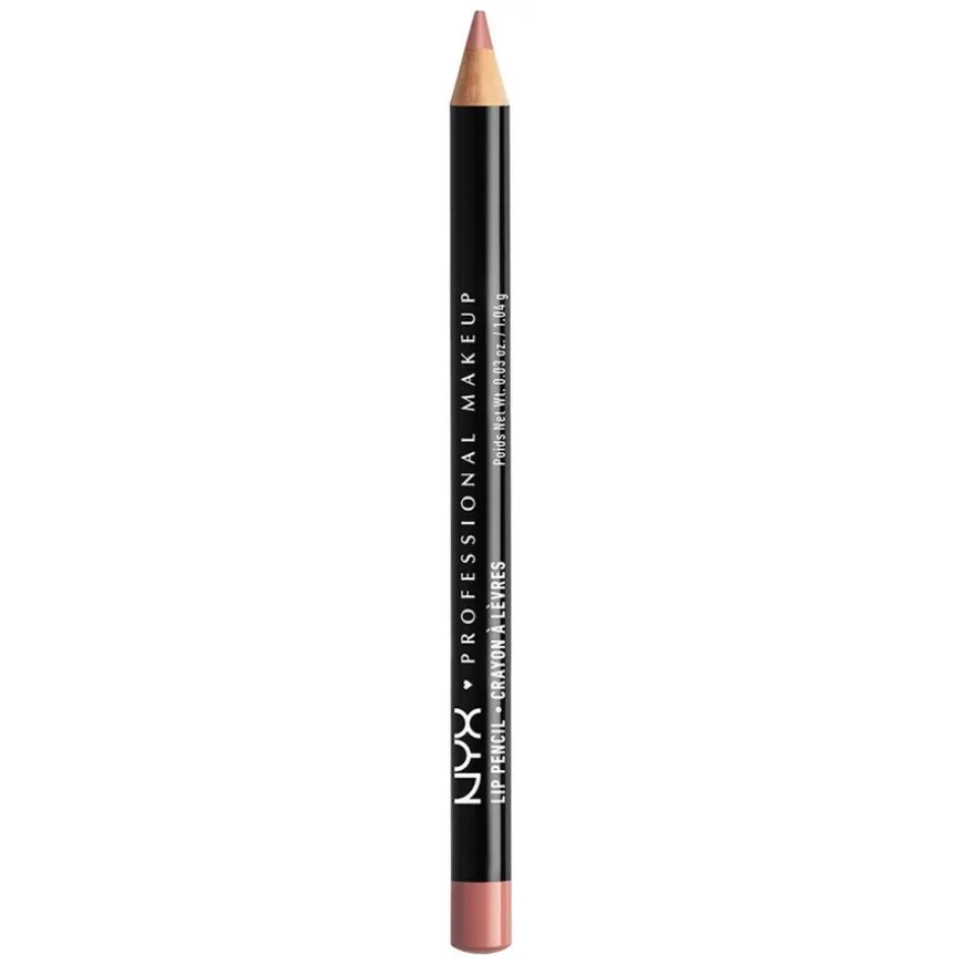 Slim Lip Pencil Nude Pink 1,04g
