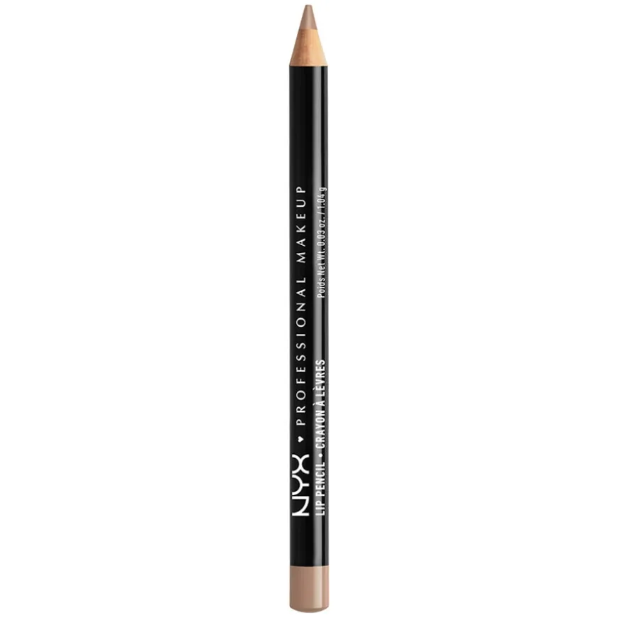 Slim Lip Pencil Nutmeg 1,04g