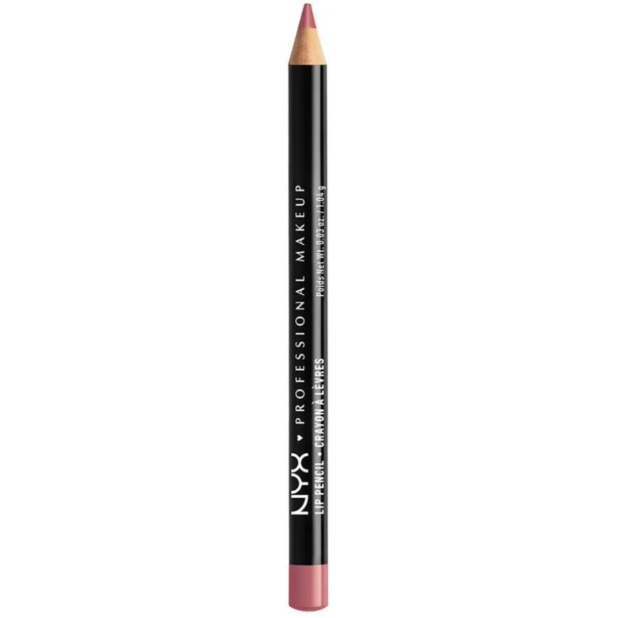 Slim Lip Pencil Plum 1g