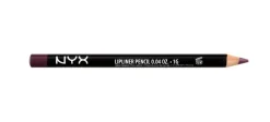 Slim Lipliner Pencil Prune SPL834 1g