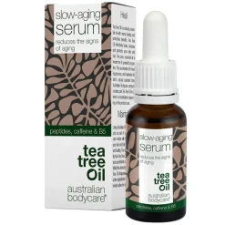Slow Anti-Age Serum 30ml