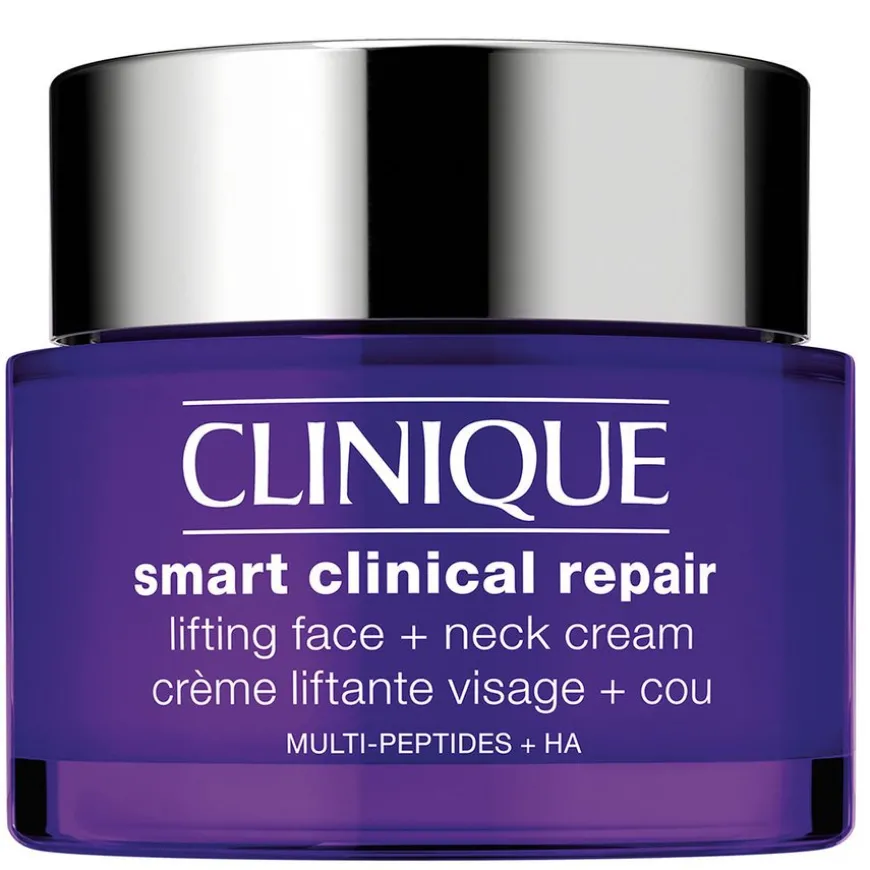 Smart Clinical Repair Lifting Face + Neck Cream 75ml