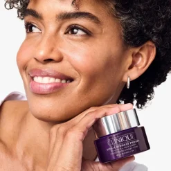 Smart Clinical Repair Lifting Face + Neck Cream 75ml