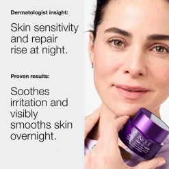 Smart Clinical Repair Overnight Recovery Cream and Mask 50ml