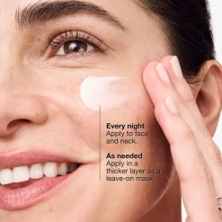 Smart Clinical Repair Overnight Recovery Cream and Mask 50ml