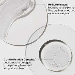 Smart Clinical Repair Wrinkle Cream Rich Cream 50ml