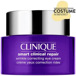 Smart Clinicial Repair Wrinkle Correcting Eye Cream 15ml