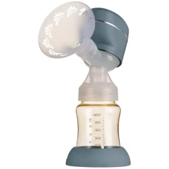 Smart Electric Breast Pump