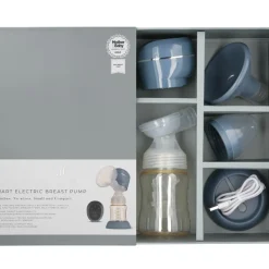 Smart Electric Breast Pump