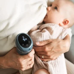 Smart Electric Breast Pump