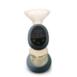 Smart Electric Breast Pump