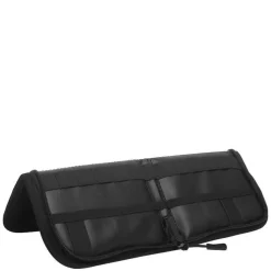 Sminkekost etui til 12 koster