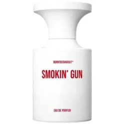 Smokin' Gun Eau De Parfum 50ml