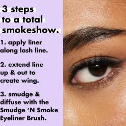 Smoky Eye-Con Kohl Eyeliner Cloud Nine 1g