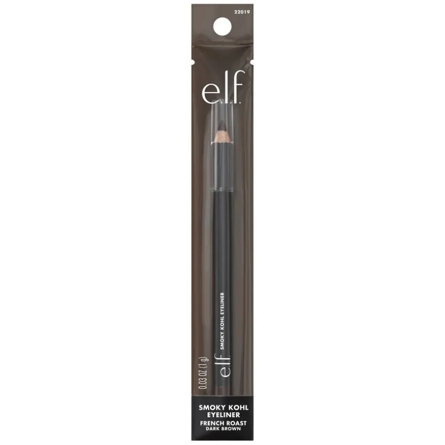 Smoky Eye-Con Kohl Eyeliner French Roast 1g