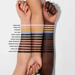 Smoky Eye-Con Kohl Eyeliner Brownie Points 1g