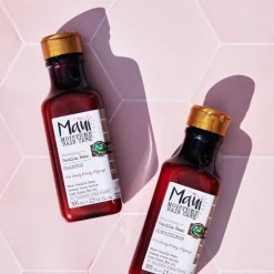 Smooth & Revive + Vanilla Bean Conditioner 385ml