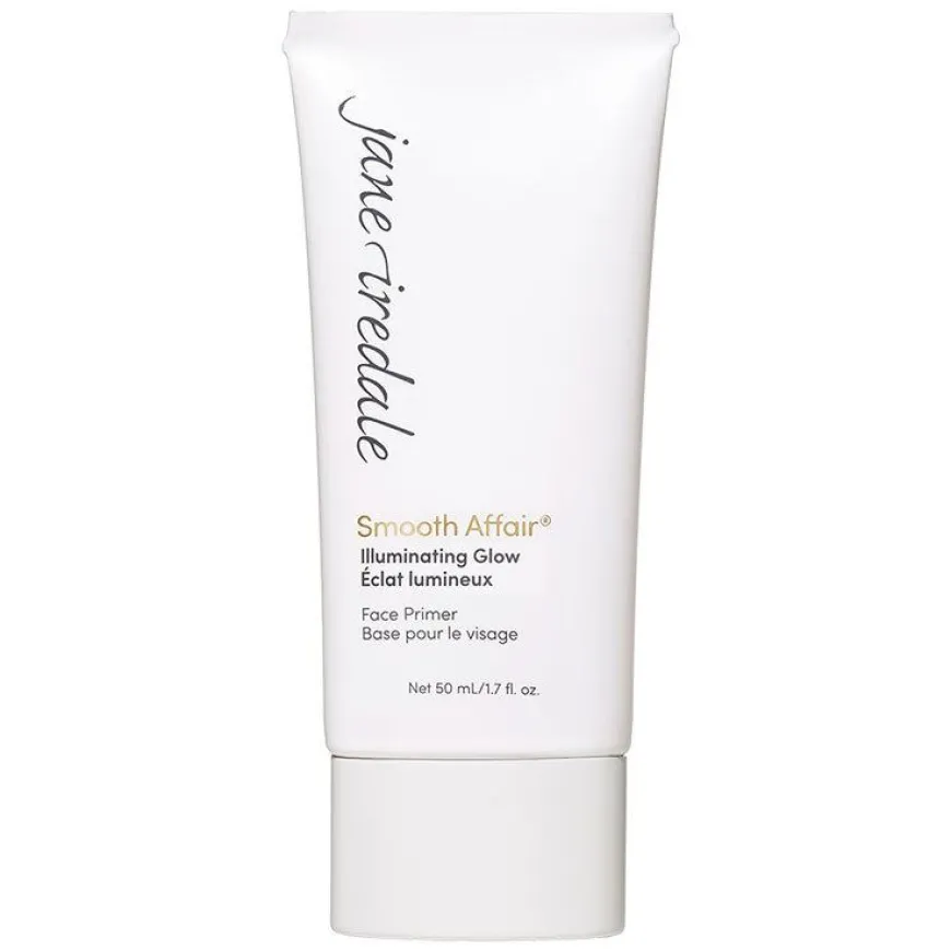 Smooth Affair Illuminating Glow Facial Primer 50ml