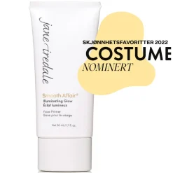 Smooth Affair Illuminating Glow Facial Primer 50ml