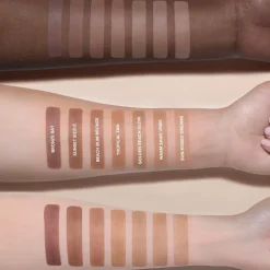 Smooth Blur Bronzer Golden Beach Glow 10g