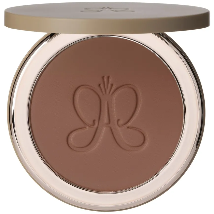 Smooth Blur Bronzer Sunset Sizzle 10g