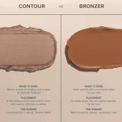 Smooth Blur Bronzer Sunset Sizzle 10g