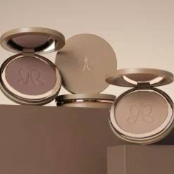 Smooth Blur Bronzer Sunset Sizzle 10g