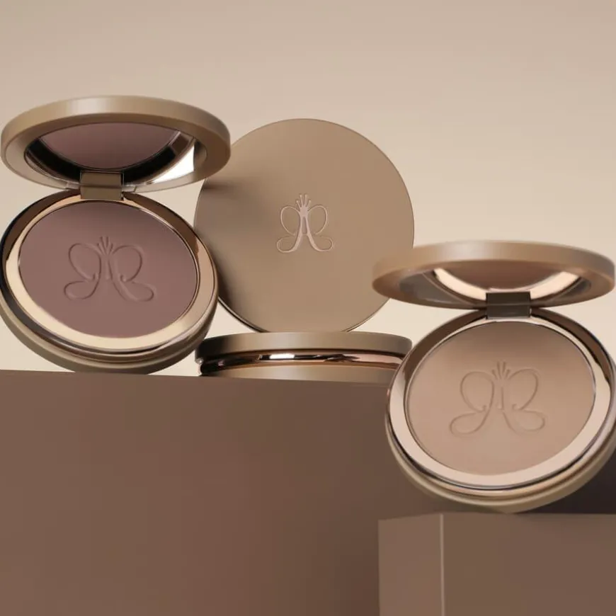 Smooth Blur Bronzer Sunset Sizzle 10g